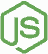 Node.js logo